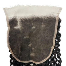 Load image into Gallery viewer, Kinky Curly 7x7 HD Lace Human Hair Closure