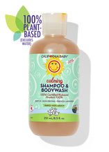 Load image into Gallery viewer, Calming™ Shampoo &amp; Bodywash