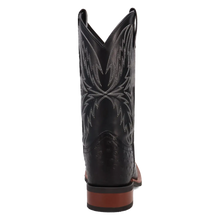 Load image into Gallery viewer, Laredo Stride - Men's Ostrich Leather Cowboy Boots