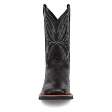 Load image into Gallery viewer, Laredo Stride - Men's Ostrich Leather Cowboy Boots