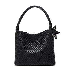 Load image into Gallery viewer, High-end Large-capacity Hand-woven Bag