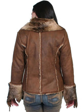 Load image into Gallery viewer, Scully Wilderness Calls - Women's Jacket