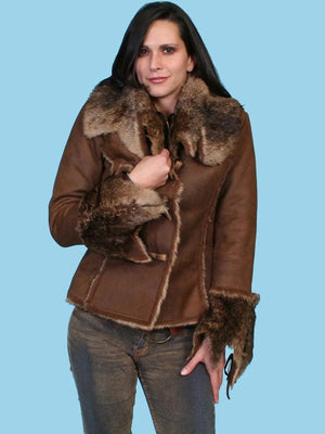 Scully Wilderness Calls - Women's Jacket