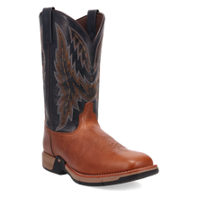 Load image into Gallery viewer, Laredo Vapor - Men's Leather Cowboy Boots