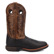Load image into Gallery viewer, Laredo Alloy - Men's Leather Cowboy Boots