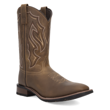 Load image into Gallery viewer, Laredo Trailblazer - Men's Leather Cowboy Boots
