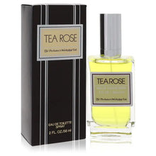 Load image into Gallery viewer, Tea Rose By Perfumers Workshop Perfume for Women
