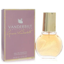 Load image into Gallery viewer, Vanderbilt By Gloria Vanderbilt Perfume for Women