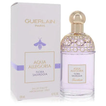 Load image into Gallery viewer, Aqua Allegoria Flora Salvaggia Toilette By Guerlain Perfume for Women