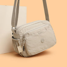 Load image into Gallery viewer, Small Square Crossbody Phone Bag