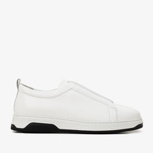 Load image into Gallery viewer, The Urgup White Men Sneaker