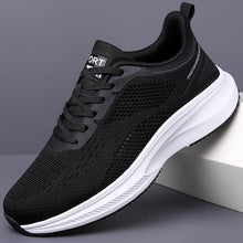 Load image into Gallery viewer, Lightweight Mesh Running Shoes - Breathable Athletic Sneakers for Men &amp; Women