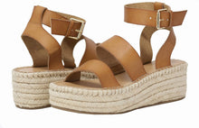 Load image into Gallery viewer, The Drop Women's Listilla Espadrille Wedge Sandal