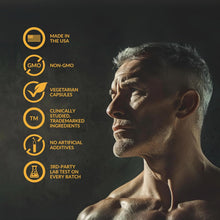 Load image into Gallery viewer, PureBlood™ by CleanForm Nutrition