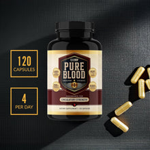 Load image into Gallery viewer, PureBlood™ by CleanForm Nutrition