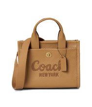 Load image into Gallery viewer, COACH Women's Camo Cargo Tote 20