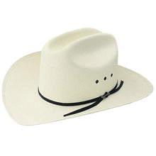 Load image into Gallery viewer, Stetson Rancher - (10X) Straw Cowboy Hat