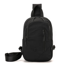 Load image into Gallery viewer, Ultra-light Nylon Crossbody Chest Bag | Lightweight Shoulder Tote for Women