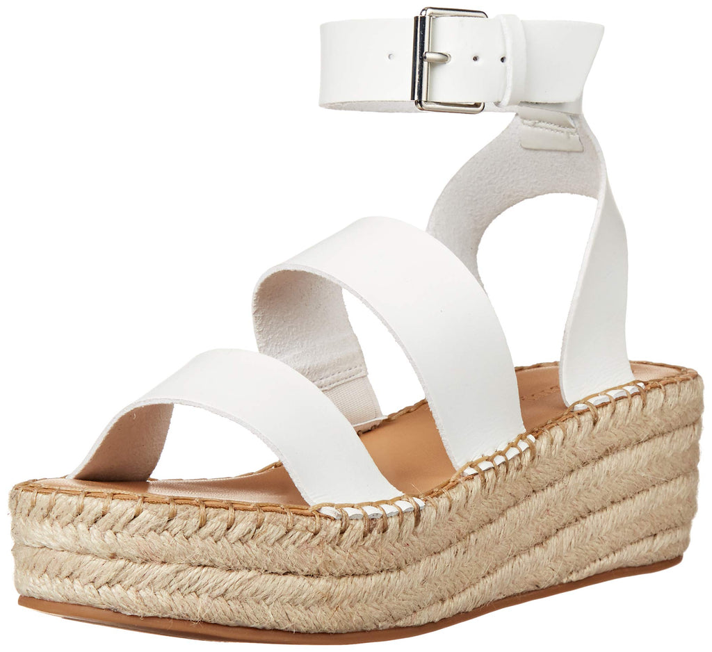 The Drop Women's Listilla Espadrille Wedge Sandal