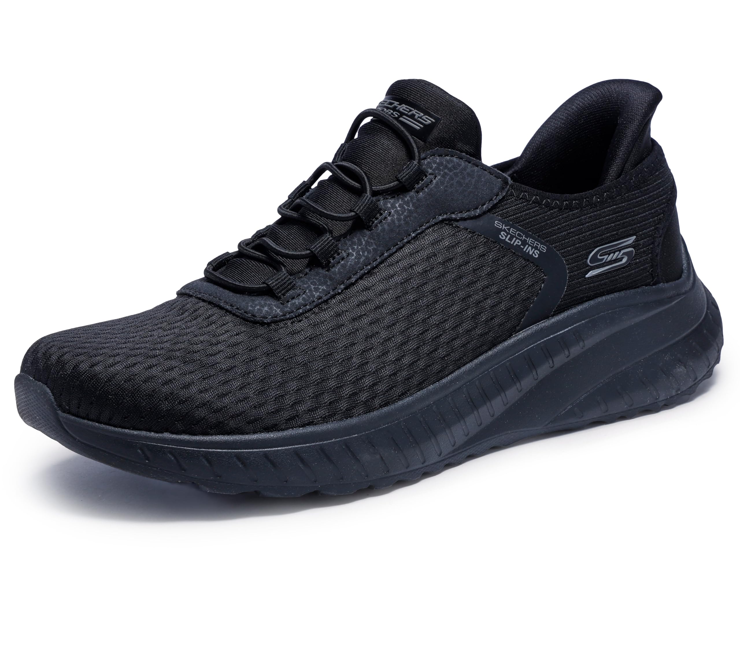 Skechers Women's Hands Free Slip-ins Bobs Squad Chaos - in Color