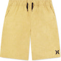 Hurley Boys H20-dri Pull on Shorts
