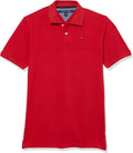 Tommy Hilfiger Boy's Ivy Polo (Big Kids)
