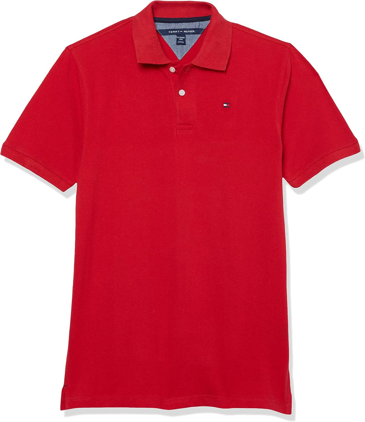 Tommy Hilfiger Boy's Ivy Polo (Big Kids)