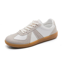 Load image into Gallery viewer, Unisex Casual Sneakers - Comfortable Everyday Flat Sole Shoes for Men &amp; Women