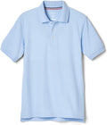 French Toast Kids' Pique Polo (Standard & Husky)