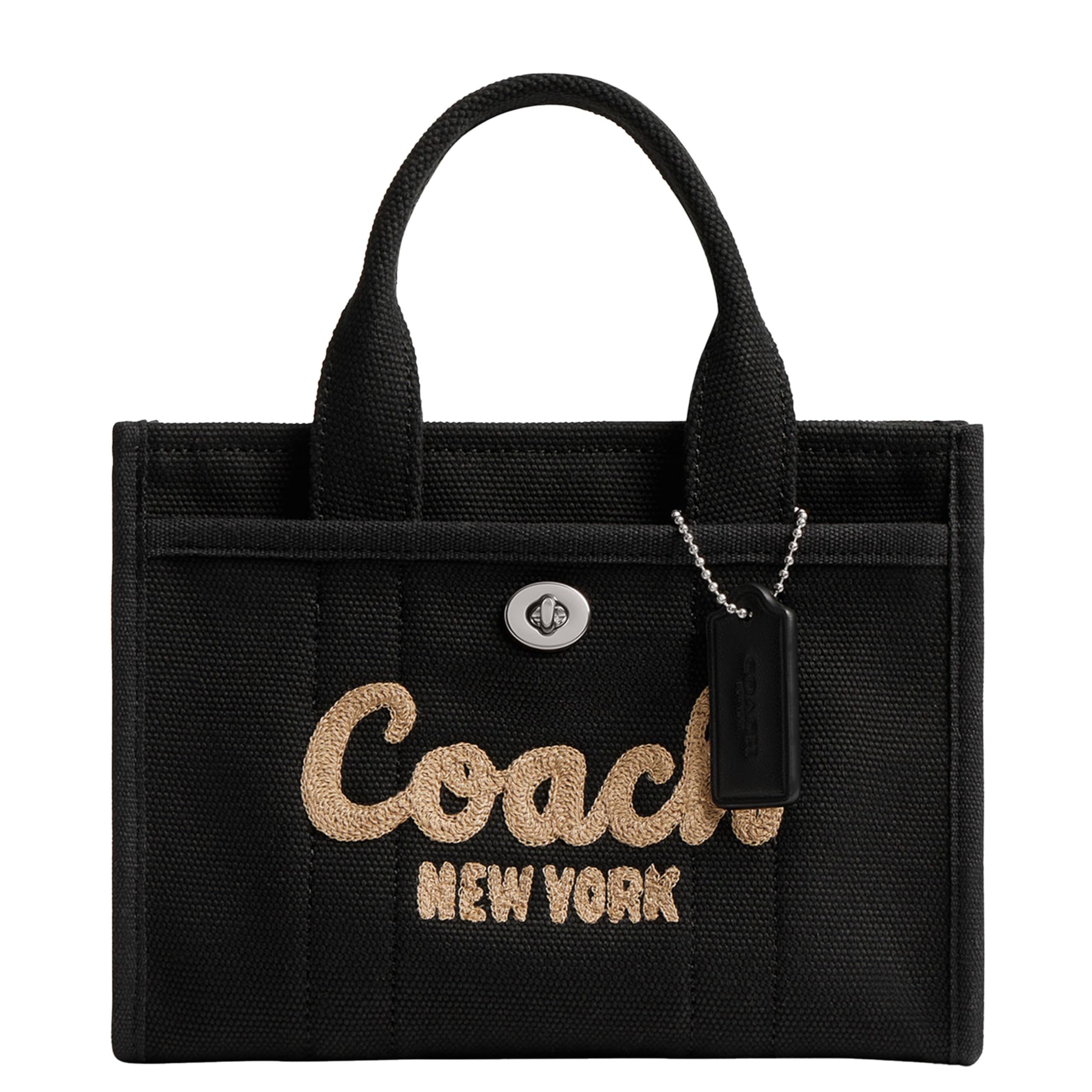 COACH Women's Camo Cargo Tote 20
