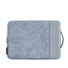 Load image into Gallery viewer, Laptop Sleeve Protective Case 11–15 Inch | PU Leather Computer Bag