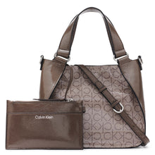 Load image into Gallery viewer, Calvin Klein Women's Estelle Novelty Crossbody | Novelty, Novelty
