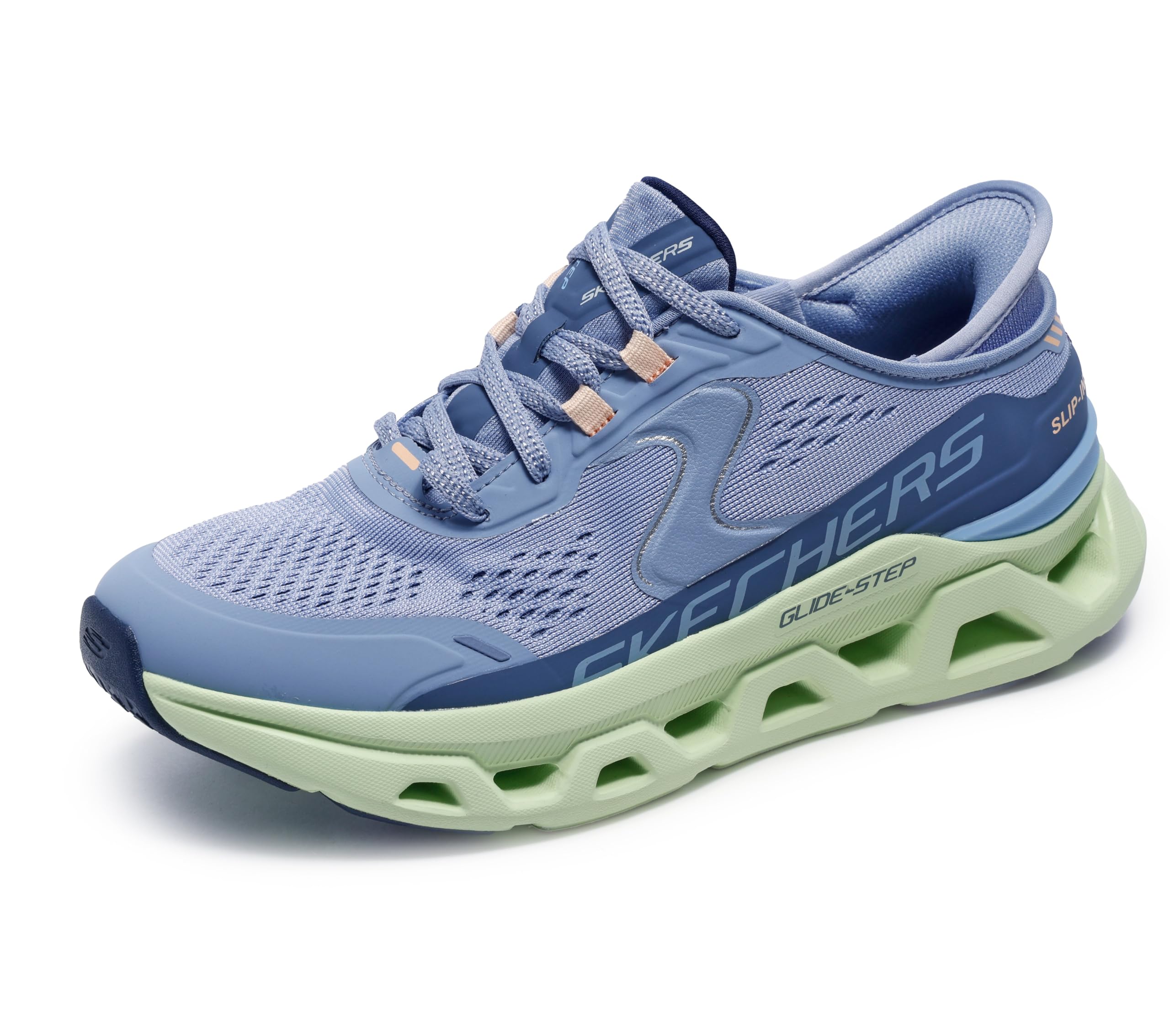 Skechers Women's Glide-Step Altus Hands Free Slip-Ins