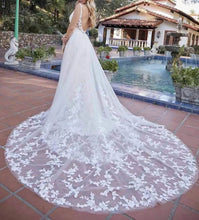 Load image into Gallery viewer, Blakelyn Wedding Dress