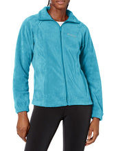 Load image into Gallery viewer, Columbia Women's Benton Springs Full Zip