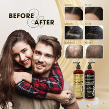Load image into Gallery viewer, DHT Pro Shampoo and Conditioner with Procapil and Capixyl