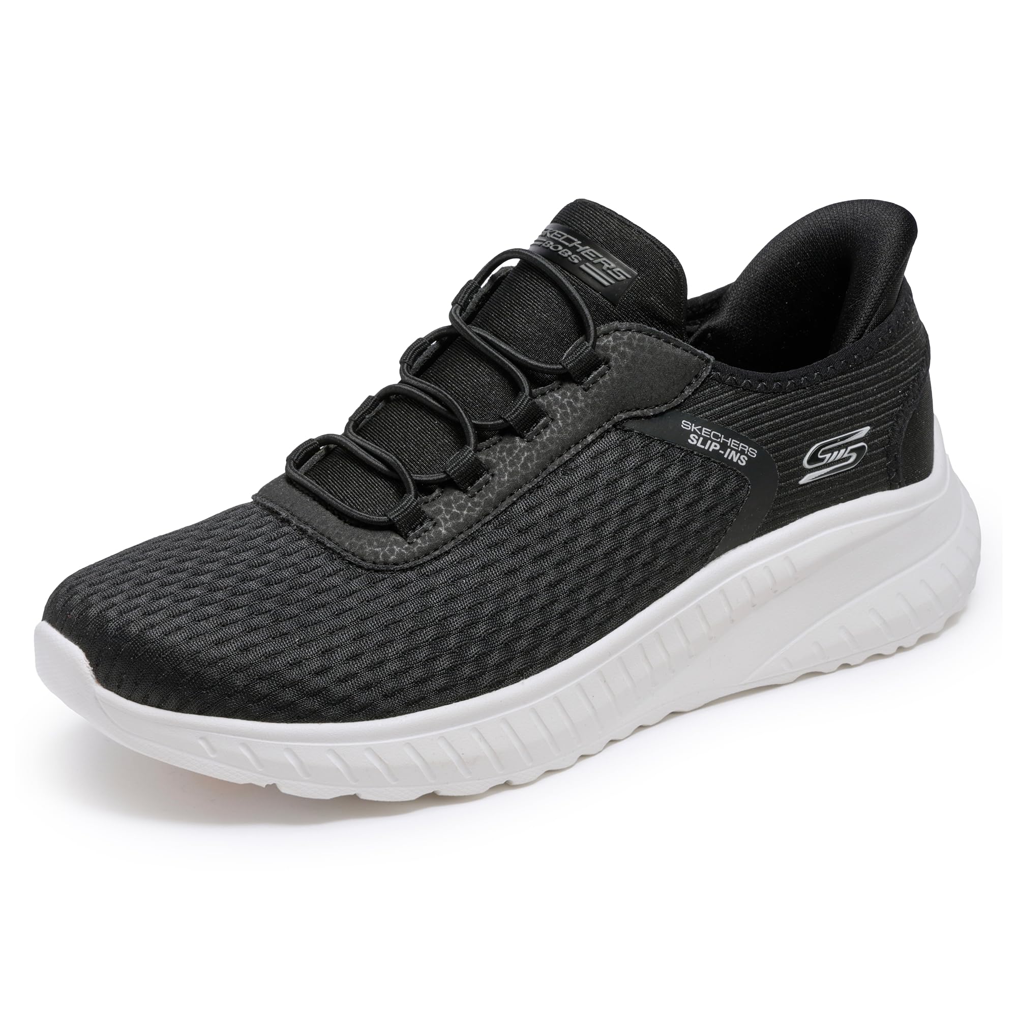 Skechers Women's Hands Free Slip-ins Bobs Squad Chaos - in Color