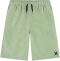 Hurley Boys H20-dri Pull on Shorts