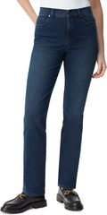 Gloria Vanderbilt Women's Classic Tapered Amanda Jeans