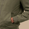 Lucky Brand Mens Bomber Jacket