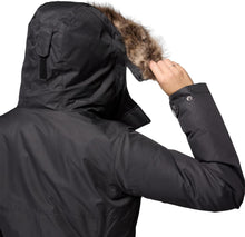 Load image into Gallery viewer, Columbia Women’s Suttle Mountain Long Insulated Jacket