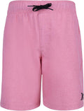 Hurley Boys H20-dri Pull on Shorts