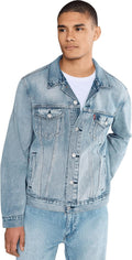 Levi's Men's Trucker