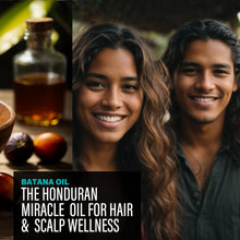 Load image into Gallery viewer, Batana Oil Shampoo &amp; Conditioner Set