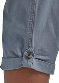 Lee Women's Ultra Lux Comfort with Flex-to-Go Cargo Capri Pant