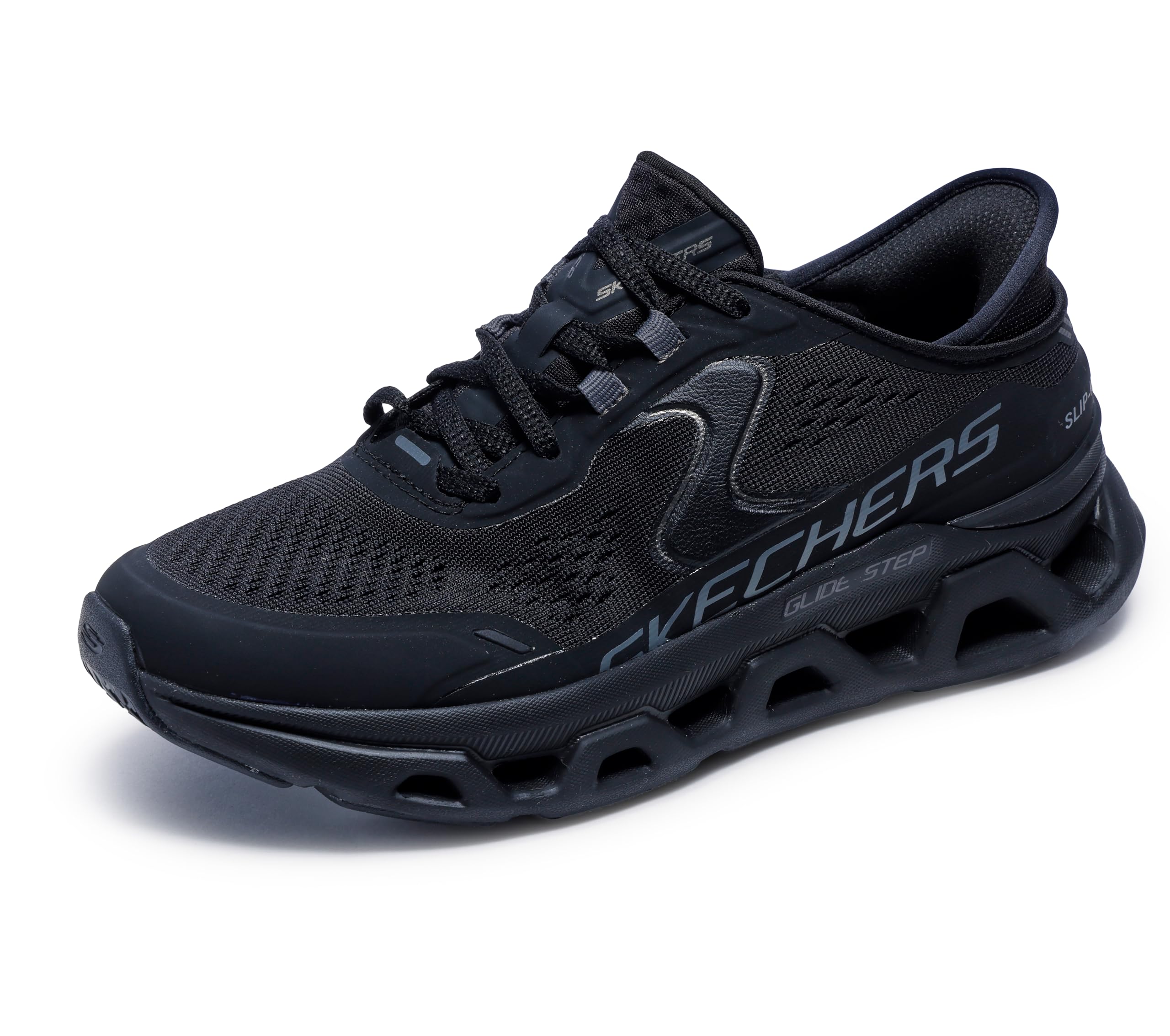 Skechers Women's Glide-Step Altus Hands Free Slip-Ins