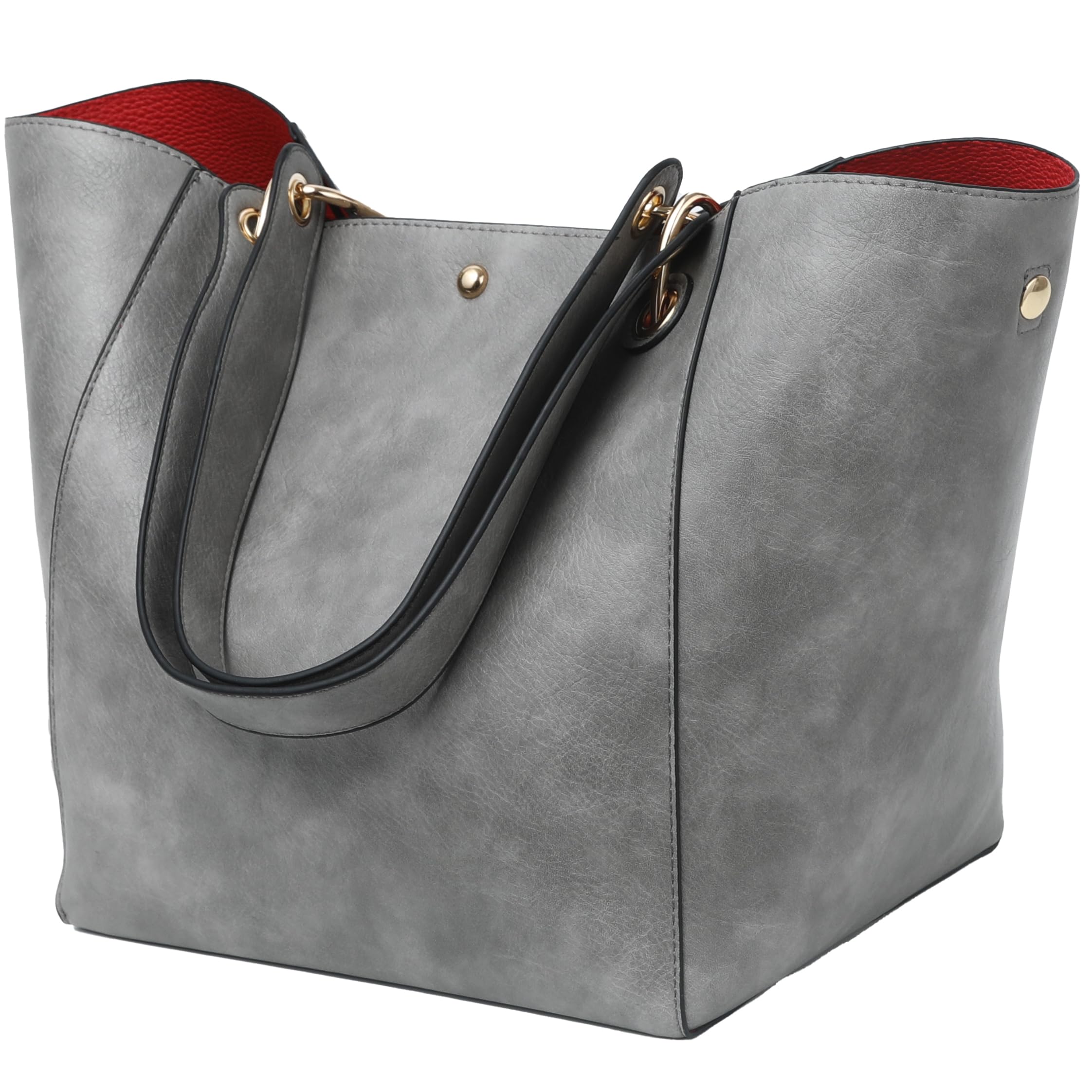 sqlp Large Work Tote Bag for Women Designer Purses and Handbags Big Bucket bags Ladies Travel Crossbody Purse