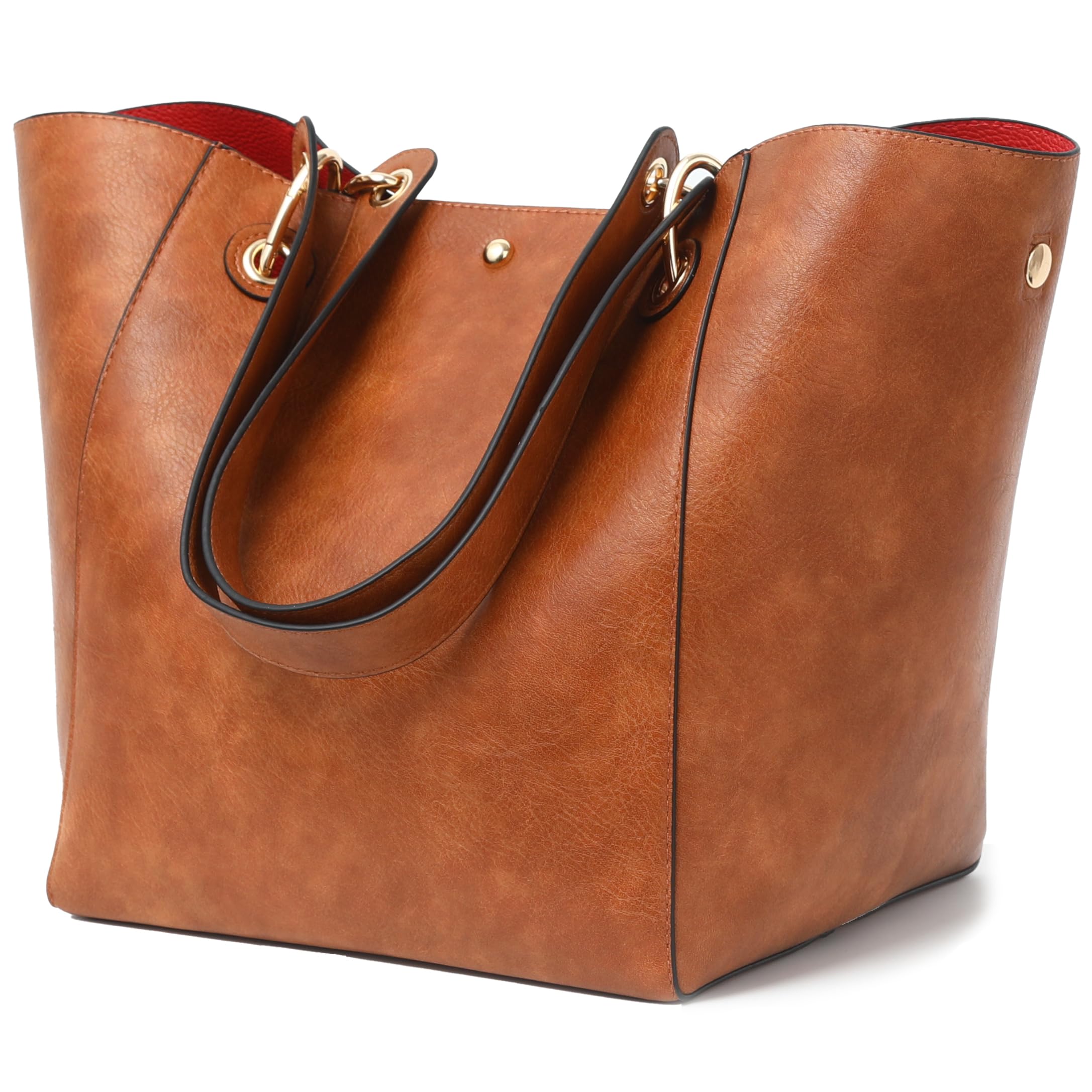 sqlp Large Work Tote Bag for Women Designer Purses and Handbags Big Bucket bags Ladies Travel Crossbody Purse