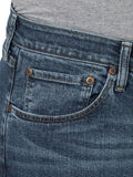 Wrangler Authentics Men's Comfort Flex Waist Relaxed Fit Jean