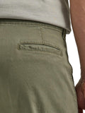 Wrangler Authentics Men's Relaxed Fit Stretch Cargo Pant